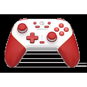 GameSir Super Nova Wireless Gaming Controller For Switch, Android, iOS, PC $30 + Free Shipping