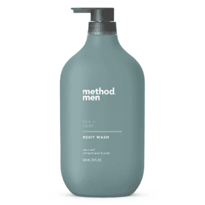 28-Oz Method Men Body Wash (Sea + Surf) $8.85 w/ Subscribe & Save