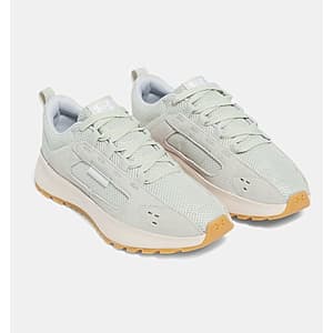 Under Armour Women's UA Street Mirage Shoes (Hydro Green / Stone / White) $21.20 + Free Shipping