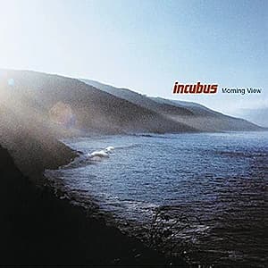 Incubus: Morning View (Vinyl Double LP Album w/ MP3 AutoRip) $21.35