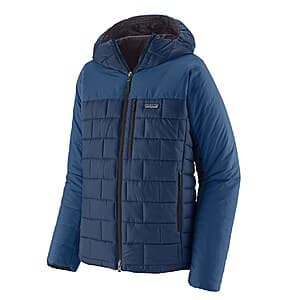 Patagonia Men's Hi-Loft Nano Puff Insulated Hoody (3 colors) $163.85 + Free Shipping