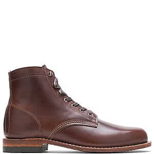 Wolverine Men's 1000 Mile Boots (Various Styles & Colors) $250 + Free Shipping