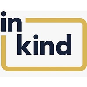 Select inKind Accounts: Your Next Meal $30 Off $60+