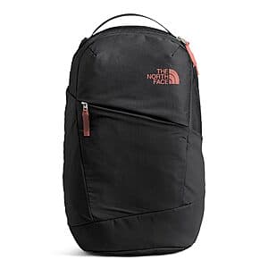 The North Face 20L Isabella 3.0 Backpack w/ 16" Laptop Sleeve (2 Colors) $62.30 + Free Shipping