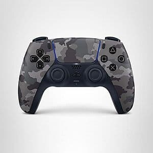 Sony PlayStation Wireless Controller (Various): DualSense Edge $169, DualSense from $55 + Free Shipping