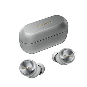 Technics Reference Class Hi-Fi True Wireless Earbuds w/ Dolby Atmos & ANC $225 + Free Shipping
