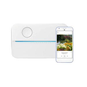 Costco Members: Rachio 3 12-Zone Smart Wi-Fi Sprinkler Controller $150 + Free S&H
