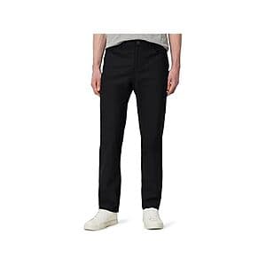Amazon Essentials Men's Classic Fit 5 Pocket Commuter Pant (various colors) $10 + Free S&H w/ Prime