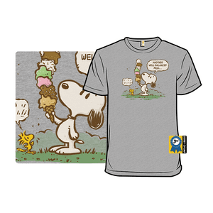 Woot! Graphic T-Shirts Sale $6 each + Free S&H w/ Prime