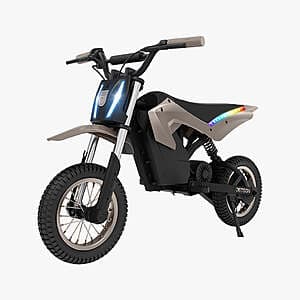 Sam's Club Members: Jetson Horizon X Kids Electric Dirt Bike with Headlights $149.90 + Free Shipping w/ Plus