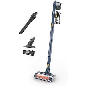 Shark IY143H Cordless Pet Cordless Lightweight Stick Vacuum Cleaner $160 + Free S&H