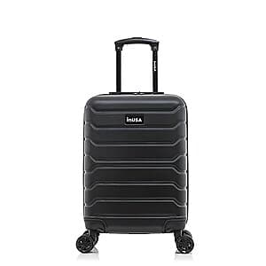 Staples Rewards Offer: Any Luggage Purchase (up to $250), Earn 100% Back in Points