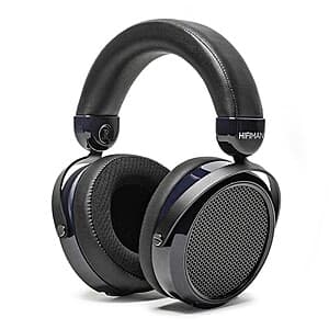HIFIMAN HE6se V2 Planar Magnetic Headphones $298 + Free Shipping