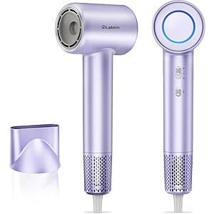 Labiim High-Speed Ionic Blow Dryer (3 colors) from $20 + Free S&H