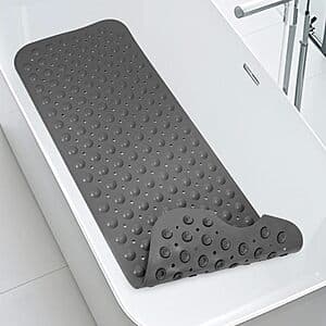 WarmSnow heated blanket in neutral color with detachable controller, showing heating level settings.