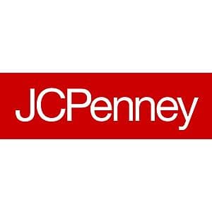 JCPenney Clearance Sale: Select Apparel, Shoes & More up to 80% Off + Free S&H on $49+