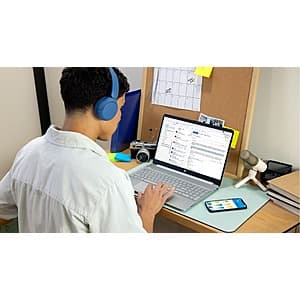 Verified College Students: 12 Months of Microsoft 365 Personal Free (New Accounts only)