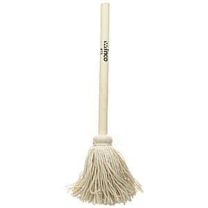 13" Winco Oil Mop $3.20