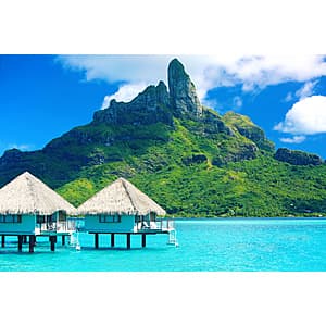 Roundtrip Flights from Houston, TX (IAH) to Nadi, Fjij (NAN) $699 (Travel Aug '26 to Mar '27)