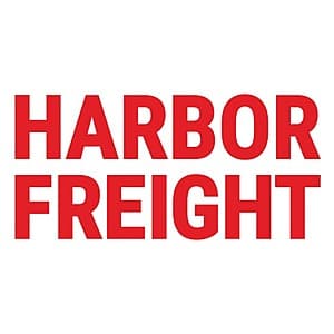Harbor Freight In-Stores Offer: 2" Paint Brush, Scissors or 100-Pack 8" Cable Ties Free w/ Purchase (Valid 8/8 - 8/10)