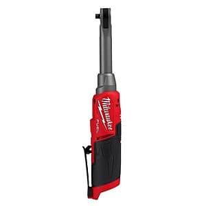 Milwaukee M12 FUEL 12V Brushless 1/4" Extended Reach High Speed Ratchet (Tool Only) $125 + Free S&H