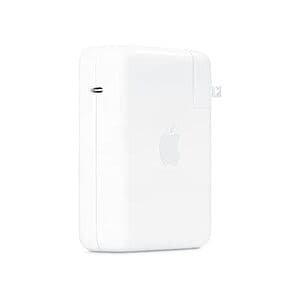 Apple 140W Single-Port USB-C Power Adapter Wall Charger $50 + Free S/H w/ Prime
