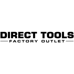 Direct Tools Outlet: Savings on Select Factory Blemished & Reconditioned Tools 35% Off + Free Shipping