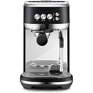 Breville Bambino Plus Espresso Machine (various) 399.95 + Free Shipping