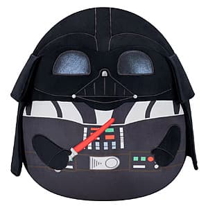 Costco Members: 20" Squishmallows Star Wars Plush (Various) $9.95 + Free S&H