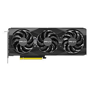 PNY NVIDIA GeForce RTX 5070 OC Triple Fan 12GB GDDR7 Graphics Card $489 + Free Shipping