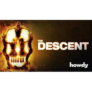 Digital movie thumbnail or cover art displayed on Amazon Video platform.