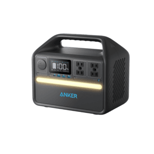 512Wh 500W Anker 535 PowerHouse Portable Power Station $249 + Free Shipping