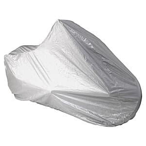 Coverking Silverguard Motorcycle Cover (M) $11 + Free S/H
