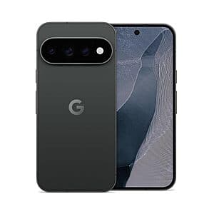 256GB Google Pixel 11 Pro Unlocked Smartphone (Various) $849 + Free S&H