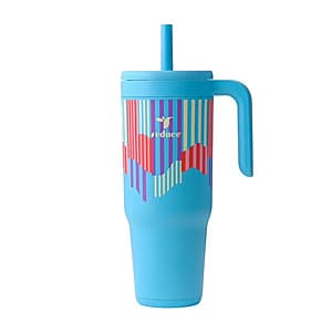 Select Walmart Stores: 40oz Reduce Jamie Makeup Chiller Tumbler w/ Handle & Lid $6