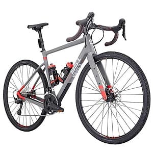 Costco Members: Intense All Road Bikes: 951 Gravel Bike 1X SRAM or 951 Gravel Bike $1500 & More + Free Shipping