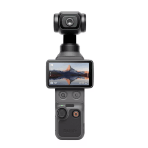 DJI Osmo Pocket 4 3-Axis Gimbal 4K Vlog Camera Creator Combo $476.90 + Free Shipping
