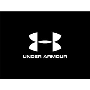 Under Armour: Extra Savings on Men's, Women's, Boys' & Girls' Apparel, Shoes 40% Off + Free Shipping