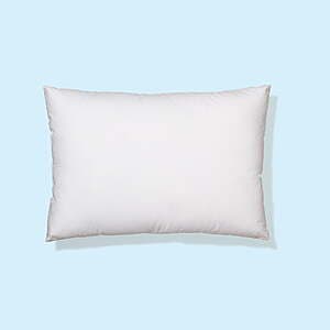 Casper Essential Fiber Bed Pillow (Standard) $9