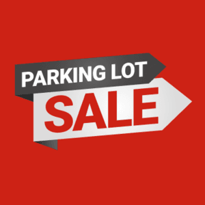 Harbor Freight In-Stores Parking Lot Extended Sale: All Thunderbolt Batteries 50% Off & More (Valid thru 10/19)