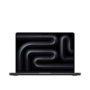 Apple MacBook Pro (2023): 14.2" 3024x1964, M3 Pro 11-Core, 18GB RAM, 512GB SSD $1500 (Costco Members) + Free Shipping