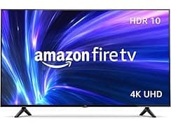 (Refurbished) 43" 4K UHD Amazon Fire TV $100 & More + Free Shipping w/ Prime