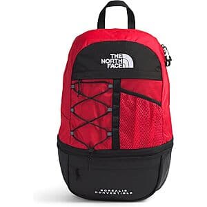 The North Face Borealis Convertible Backpack $44.50 + Free S&H