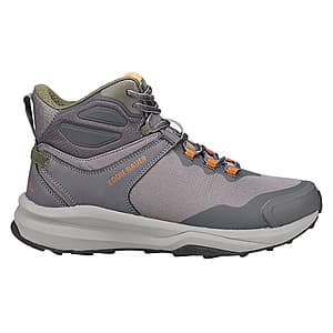 Sam's Club Members: Eddie Bauer Men's Hiking Boots (Grey) $15.80 + Free S&H on $50+ w/ Plus