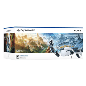 Sam's Club Members: Sony PlayStation VR2 Horizon Call of the Mountain Bundle $299 + Free S&H for Plus Members