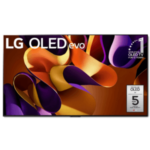 LG Partner Store: 77" LG OLED77G4WUA 4K OLED evo Smart TV + S80TR Soundbar $2309 + Free Shipping