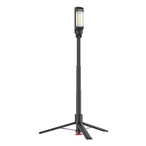 800-Lumen Husky LED Detachable Tripod Work Light $19.90 + Free Shipping
