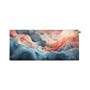 CHERRY XTRFY GP5 XL Gaming Mousepad $10 + Free S&H w/ Prime
