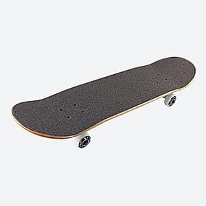 DGK Ghetto Complete Skateboard (Size 7.25, 7.5 or 7.75) $30 + Shipping (~$14-$20)