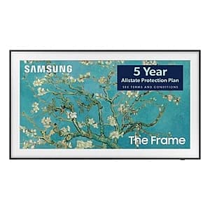 Select Sam's Club Stores: Members: 55" Samsung QN55 The Frame QLED 4K Smart TV from $700 + Free Store Pickup (Select Locations)